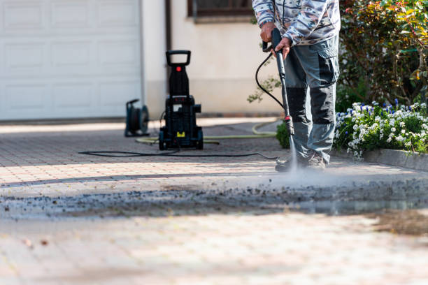 Best Residential Pressure Washing Services  in University, MS