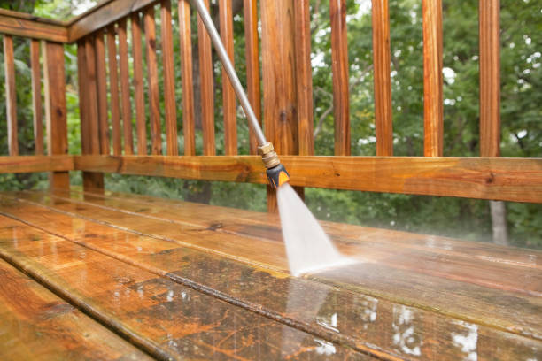 Best Roof Power Washing Services  in University, MS