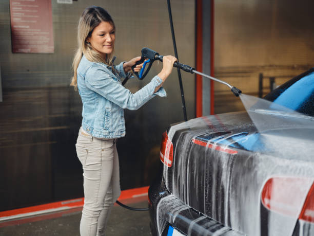  University, MS Pressure Washing Pros