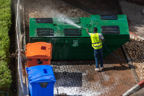 Best Best Pressure Washing Companies  in University, MS